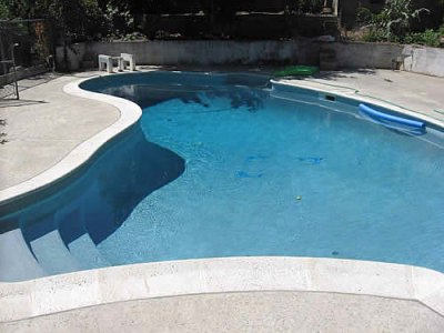 Edgewater Pools LLC Image