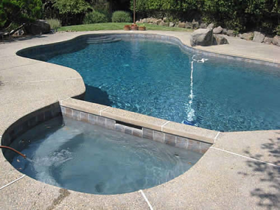 Edgewater Pools LLC Image