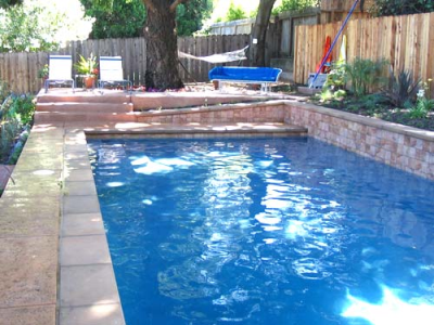 Edgewater Pools LLC Image