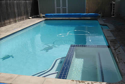 Edgewater Pools LLC Image