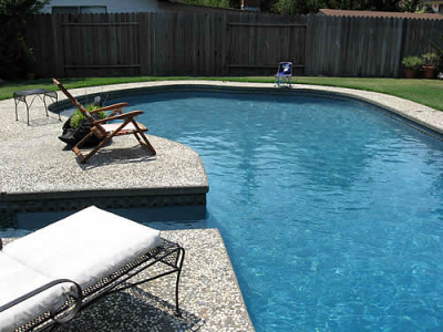 Edgewater Pools LLC Image