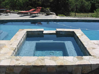 Edgewater Pools LLC Image