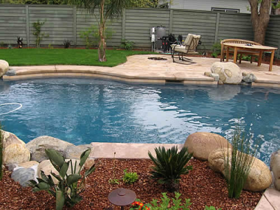 Edgewater Pools LLC Image