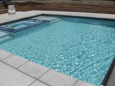 Edgewater Pools LLC Image