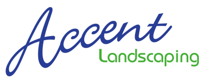 Accent Landscaping Logo