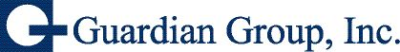 Guardian Group Inc Logo