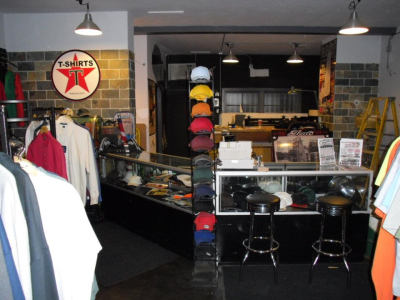 Daddy O's Logos Logo