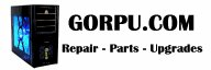 RPU Computer Repair Logo