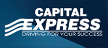 Capital Express Image