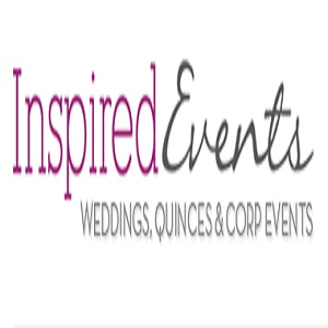 Inspired Events Logo