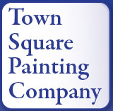 Town Square Painting Company, L.L.C. Logo