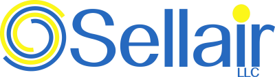 Sellair LLC Logo