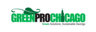GreenPROChicago, Inc. Logo