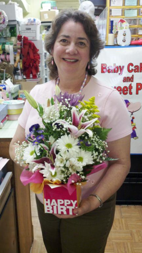 Basket Express Image