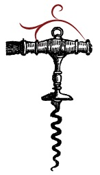 National Wine School Logo