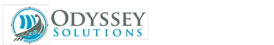 Odyssey Solutions Logo