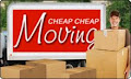 Burbank Movers Logo
