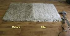 Area Rug Cleaning Staten Island Logo