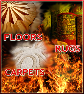 A &amp; B Carpet Cleaning Inc Logo