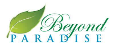 Beyond Paradise Gardens Logo