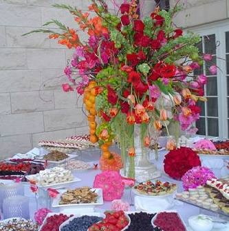 Darlene's Catering &amp; Special Events Logo