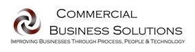 Commercial Business Solutions Logo