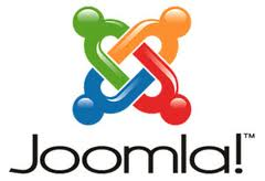 Joomla Web Design and SEO Logo