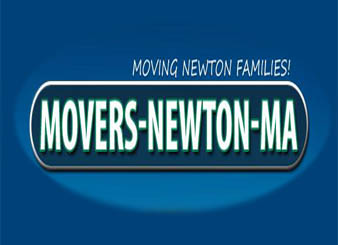 Movers Newton MA Logo