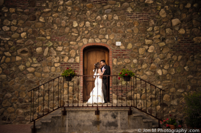 Jon M Photography Logo