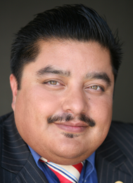 Law Office of James Segall - Gutierrez Logo