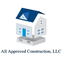 All Approved Construction LLC Logo