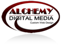 Alchemy Digital Media Logo