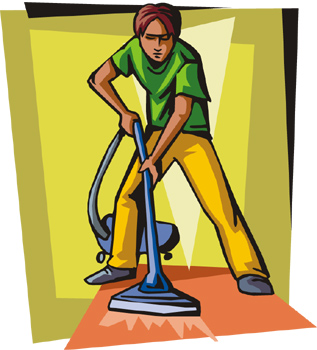 AAC Delray Beach Carpet Cleaning Logo