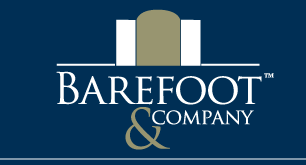 Barefoot and Company Logo