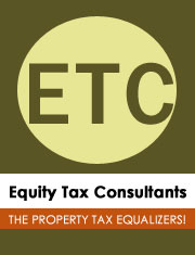 Equity Tax Consultants Logo