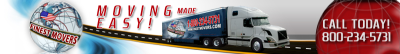 Finest Movers Inc Logo