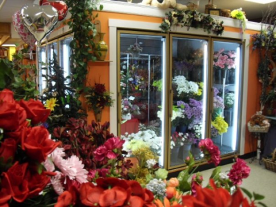 Visions Flowers & Bridal Designs Image