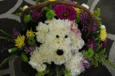 Visions Flowers & Bridal Designs Image