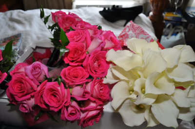 Visions Flowers & Bridal Designs Image