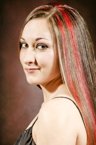 Alison Stone Hair Designs Logo