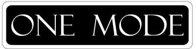 One Mode Logo