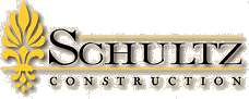 Schultz Construction Logo