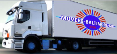 Movers Baltimore MD Image