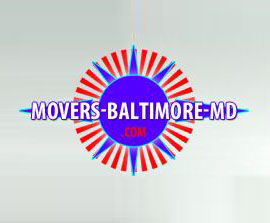Movers Baltimore MD Logo
