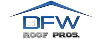 DFW Roof Pros Logo