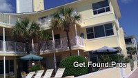 Tide Vacation Apartments Logo