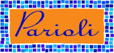 Parioli Bistro Logo
