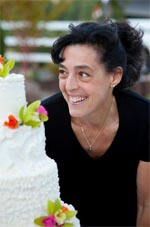 Palate Pleaser by Carol Lynn, Inc. Logo