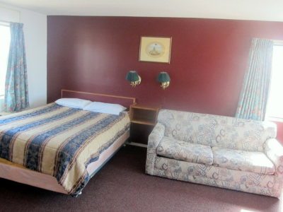 Hampton Harbor Motel Image