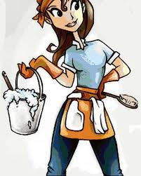 S&amp;S Housecleaning Services Logo